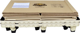 MulePAC - Military Cargo Box ACDS 44