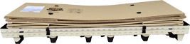 MulePAC - Military Cargo Box ACDS 5288